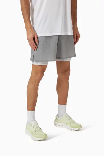 سنيكرز كلاودرانر 3 قماش شبكي