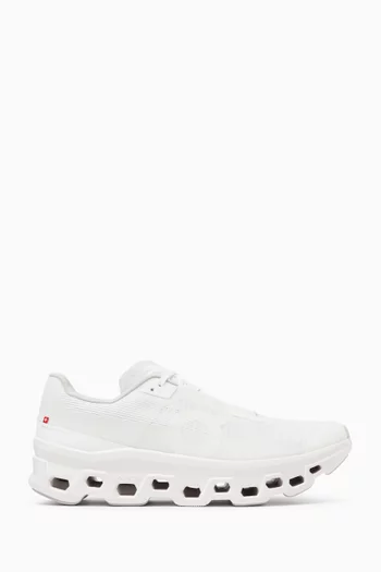 Cloudmonster Void Sneakers in Mesh