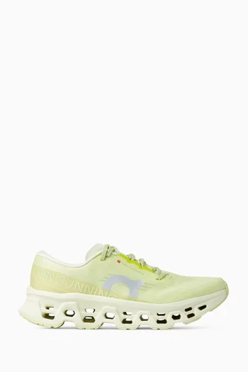 Cloudmonster 3 Sneakers