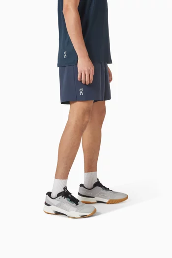 THE ROGER Pro Fire Sneakers