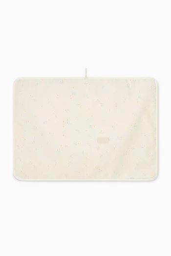 Mozart Waterproof Changing Mat