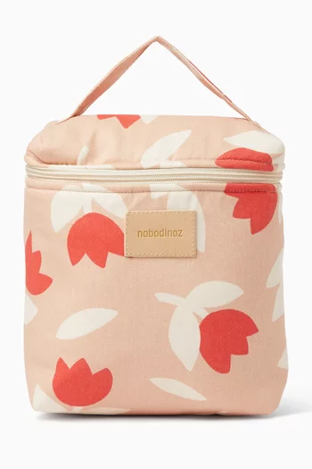 Hyde Park Insulated Bottle & Lunch Bag