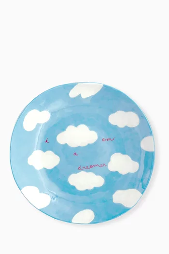 Dreamer Fruit Platter