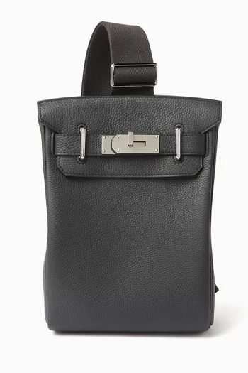 حقيبة ظهر هاك آ دو جلد