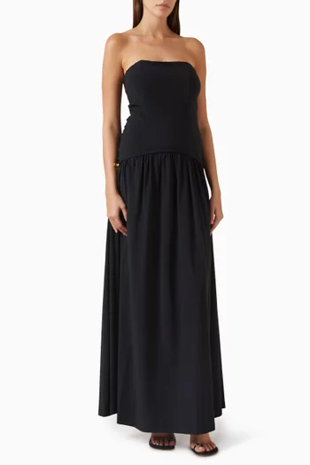 Samantha Dress in Jersey