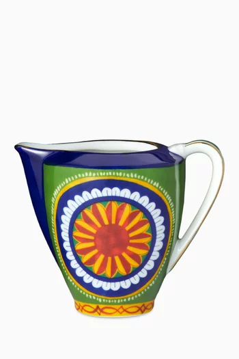 وعاء حليب كاريتو