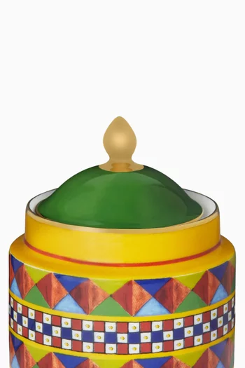 وعاء سكر كاريتو