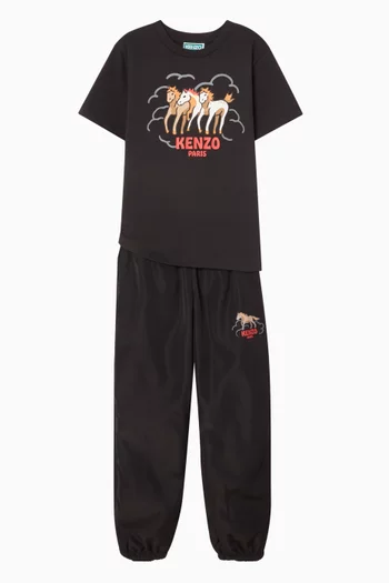Lunar New Year T-Shirt