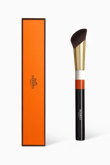 Les Pinceaux H Foundation Brush