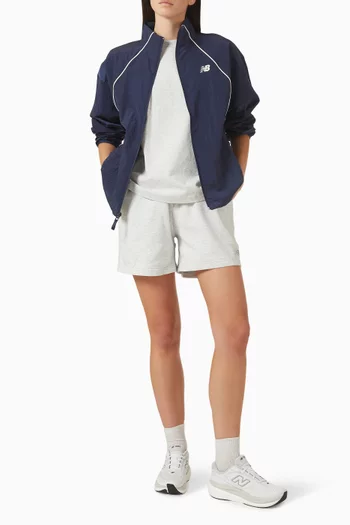 شورت رياضي فرنش تيري