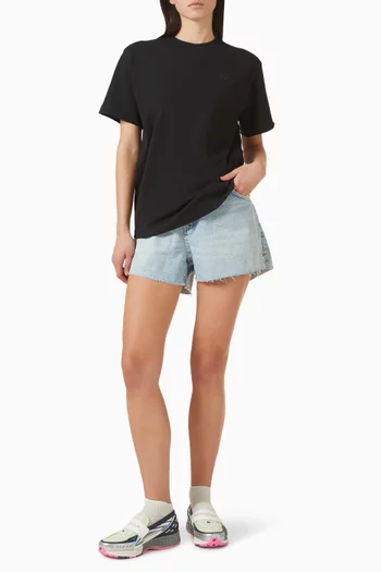 تي شيرت رياضي جيرسيه