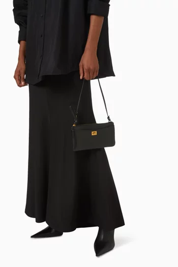 حافظة هاتف روديو جلد