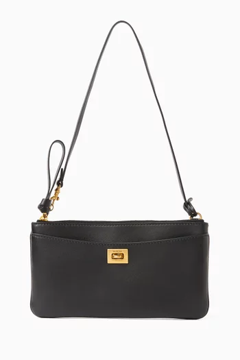 حافظة هاتف روديو جلد