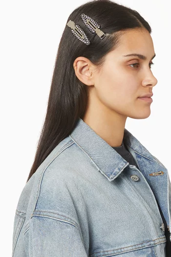 Salon BB Clip, Set of 2