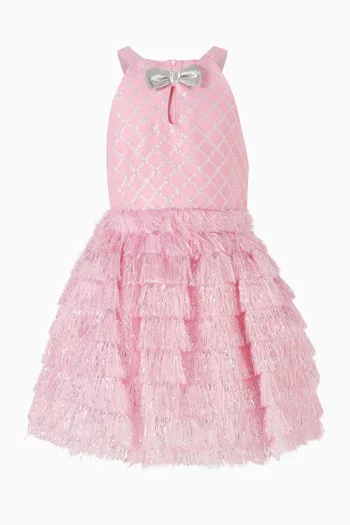 بلوزة بقصة قصيرة