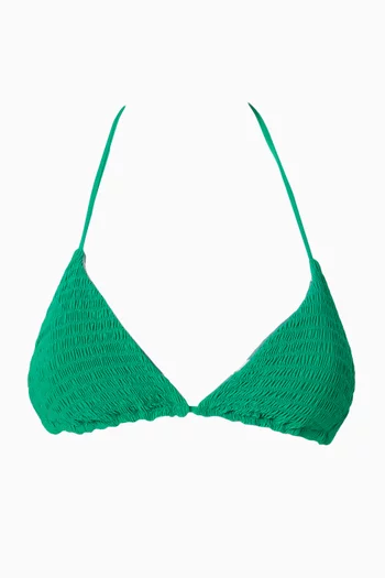 قطعة بيكيني علوية بالمي