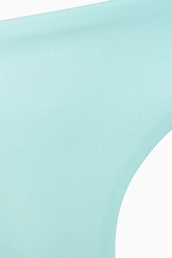 قطعة بيكيني سفلية آيكونيك بوجهين