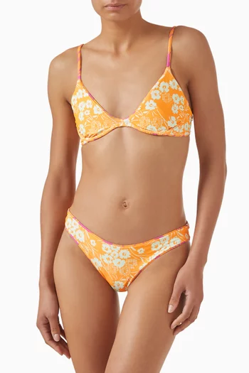 قطعة بيكيني سفلية فيلرت