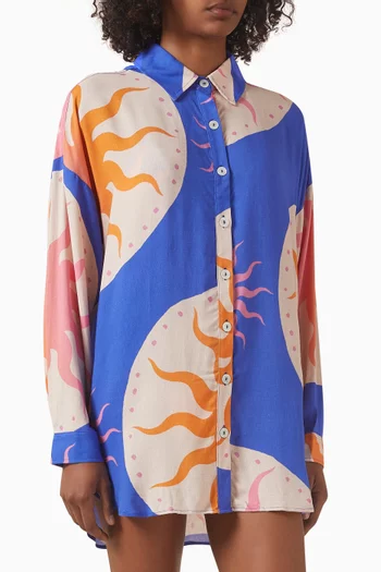 Dreambound V Long Shirt