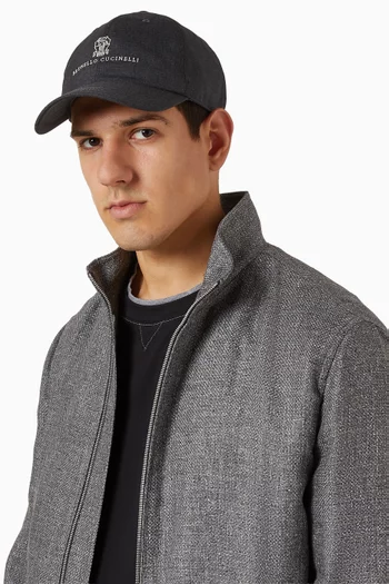 كاب بيسبول صوف فريسكو بكر