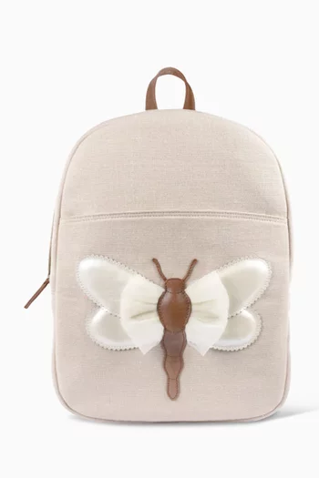 Dragonfly School Backpack
