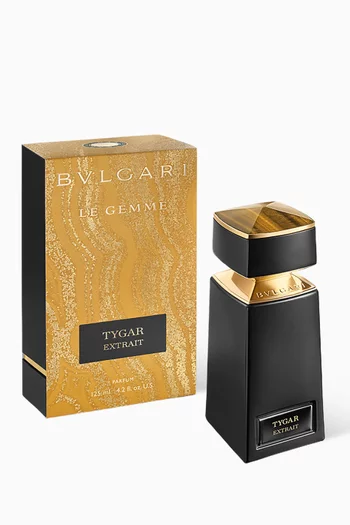 Le Gemme Tygar Extrait De Parfum, 125ml
