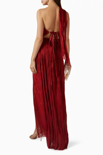 Claudine Maxi Dress