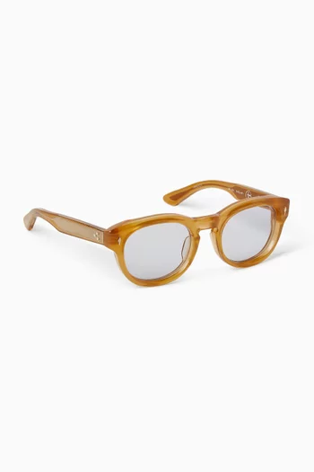 DR. DREAM Sunglasses in Acetate