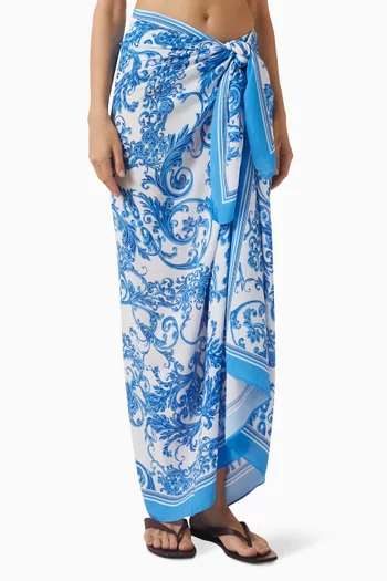 باريو ماريبيل للارتداء فوق ملابس السباحة