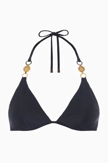 Annabelle Triangle Bikini Top