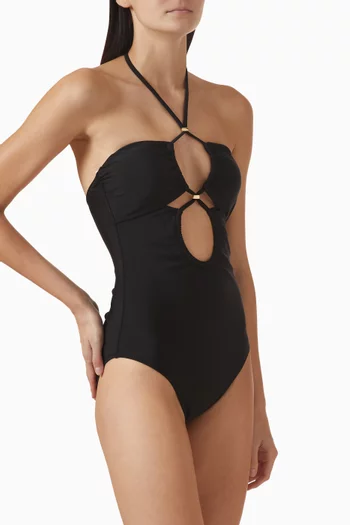 لباس سباحة شيفا قطعة واحدة