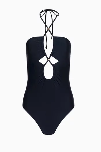 لباس سباحة شيفا قطعة واحدة