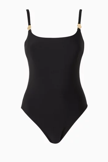 لباس سباحة ريمي قطعة واحدة