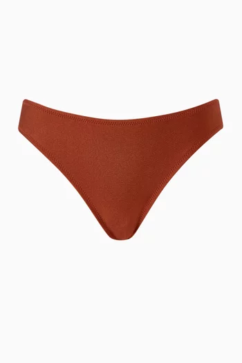 Nicole Classic Bikini Briefs