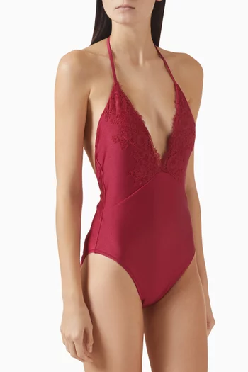 لباس سباحة تيرا قطعة واحدة