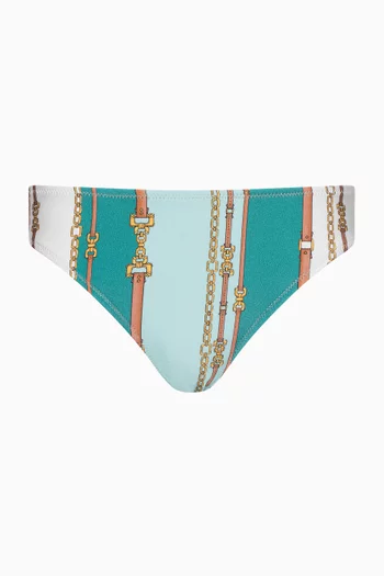 قطعة بيكيني سفلية نيكول