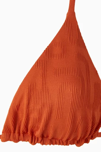 قطعة بيكيني علوية ريتا