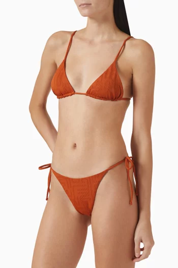 قطعة بيكيني علوية ريتا