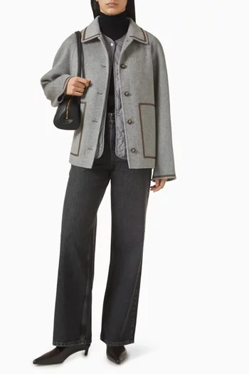 طقم دو فيست وجاكيت