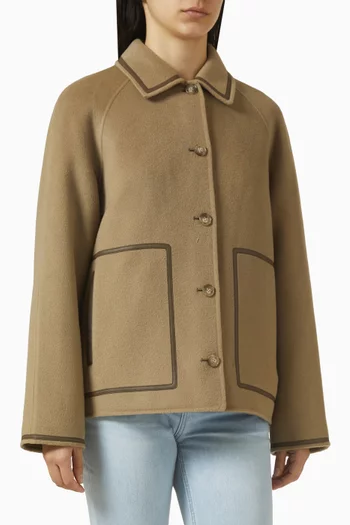 طقم دو فيست وجاكيت