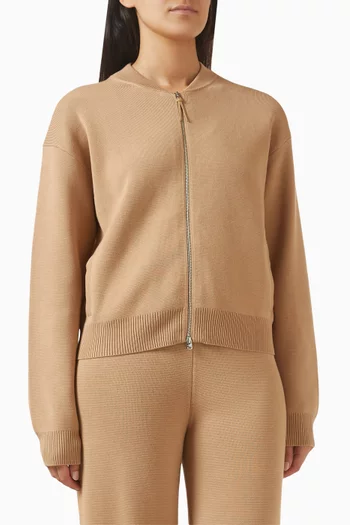 جاكيت بومبر لاونج