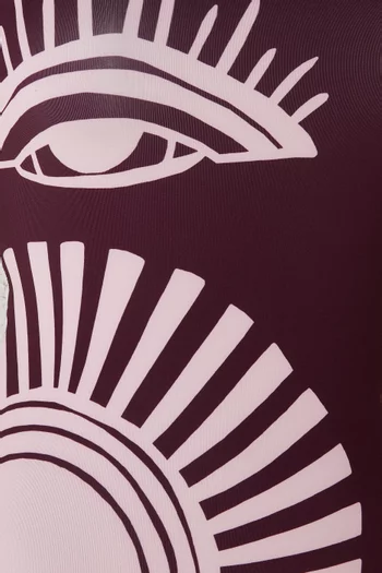 Alison One-piece Swimsuit