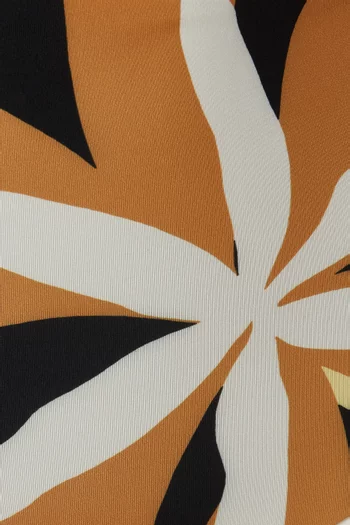 Elisa High-waist Bikini Briefs