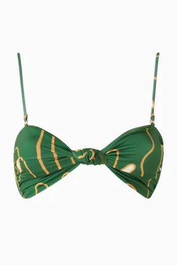 Lara Bikini Top