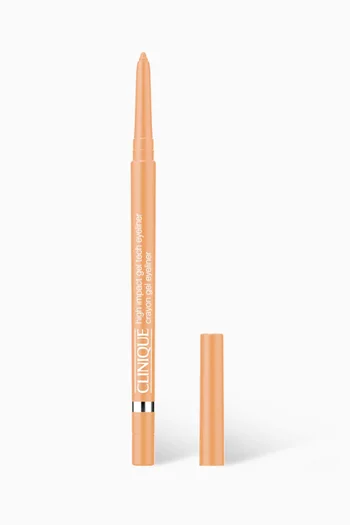 Beaming Beige High Impact™ Gel Tech Eyeliner, 0.35g