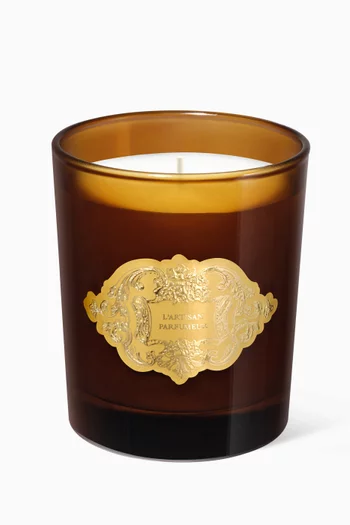 L’Ambre Scented Candle, 240g