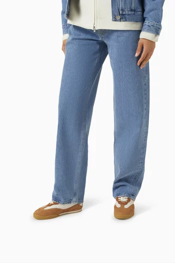 سنيكرز دريفت قماش شبكي وشمواه