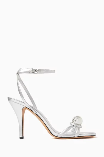 Harmony Sandals in Leather