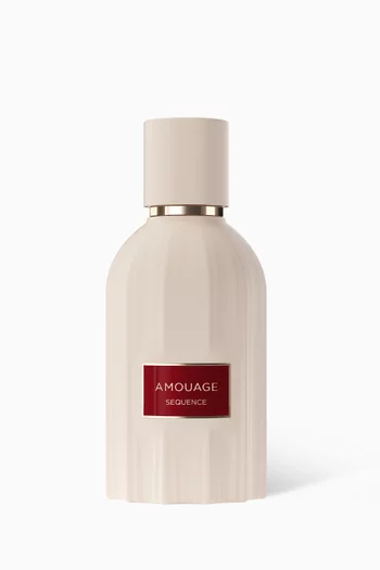 عطر مركز سيكوانس، 100 ملل