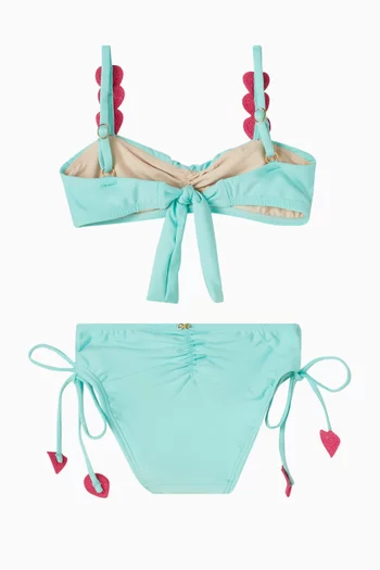 Hearts Bikini